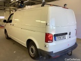  Volkswagen  Transporter T32 2.0 TDI 150hk4Motion DSG Inredning Värmare LWB #4