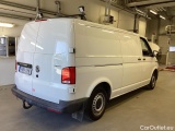  Volkswagen  Transporter T32 2.0 TDI 150hk4Motion DSG Inredning Värmare LWB #5