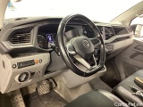  Volkswagen  Transporter T32 2.0 TDI 150hk4Motion DSG Inredning Värmare LWB #12