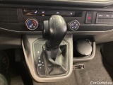  Volkswagen  Transporter T32 2.0 TDI 150hk4Motion DSG Inredning Värmare LWB #11