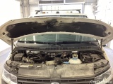  Volkswagen  Transporter T32 2.0 TDI 150hk4Motion DSG Inredning Värmare LWB #14