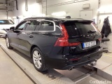 Volvo  V60 B4 197hk FWD Momentum Drag #4