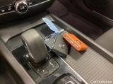  Volvo  V60 B4 197hk FWD Momentum Drag #5