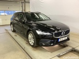  Volvo  V60 B4 197hk FWD Momentum Drag #2