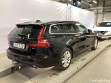  Volvo  V60 B4 197hk FWD Momentum Drag #8