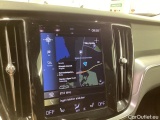  Volvo  V60 B4 197hk FWD Momentum Drag #12