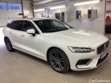  Volvo  V60 Recharge T6 350hk AWD Inscr Exp #2