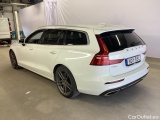  Volvo  V60 Recharge T6 350hk AWD Inscr Exp #4
