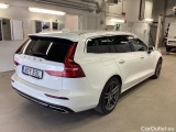  Volvo  V60 Recharge T6 350hk AWD Inscr Exp #5