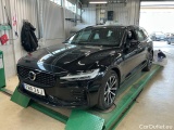  Volvo  V60 Recharge T8 456hk AWD Plus Dark H/K #3