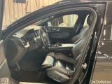  Volvo  V60 Recharge T8 456hk AWD Plus Dark H/K #6