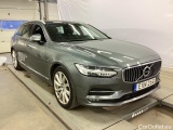  Volvo  V90 190hk D4 AWD Inscription Drag Teknikpaket Komfortstolar #2