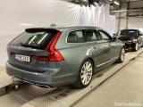  Volvo  V90 190hk D4 AWD Inscription Drag Teknikpaket Komfortstolar #5