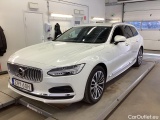  Volvo  V90 Recharge T6 350hk Awd Core Edition Komfortstolar Drag #3