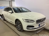  Volvo  V90 Recharge T6 350hk Awd Core Edition Komfortstolar Drag #2