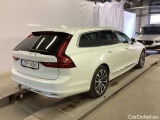  Volvo  V90 Recharge T6 350hk Awd Core Edition Komfortstolar Drag #5