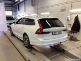  Volvo  V90 Recharge T6 350hk Awd Core Edition Komfortstolar Drag #4