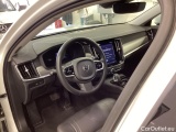  Volvo  V90 Recharge T6 350hk Awd Core Edition Komfortstolar Drag #10