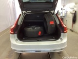  Volvo  V90 Recharge T6 350hk Awd Core Edition Komfortstolar Drag #11
