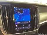  Volvo  V90 Recharge T6 350hk Awd Core Edition Komfortstolar Drag #16