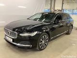  Volvo  V90 Recharge T6 350hk AWD Core Edt Drag #3