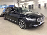  Volvo  V90 Recharge T6 350hk AWD Core Edt Drag #2
