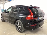  Volvo  XC60 Recharge T6 340hk AWD R-Design H/K Drag HUD #5