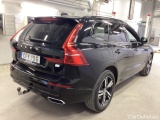  Volvo  XC60 Recharge T6 340hk AWD R-Design H/K Drag HUD #6