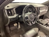  Volvo  XC60 Recharge T6 340hk AWD R-Design H/K Drag HUD #12