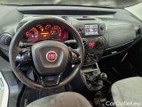  Fiat  Fiorino FIAT  / 2016 / 4P / VETT. FURGONATA 1.3 MULTIJET 95 CV E6 SX #3