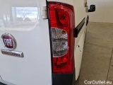  Fiat  Fiorino FIAT  / 2016 / 4P / VETT. FURGONATA 1.3 MULTIJET 95 CV E6 SX #43