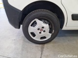  Fiat  Fiorino FIAT  / 2016 / 4P / VETT. FURGONATA 1.3 MULTIJET 95 CV E6 SX #60