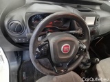  Fiat  Fiorino FIAT  / 2016 / 4P / VETT. FURGONATA 1.3 MULTIJET 95 CV E6 SX #68