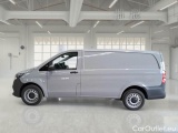  Mercedes  Vito MERCEDES-BENZ  / 2024 / 4P / FURGONE 110 CDI LONG #8