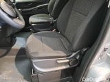  Mercedes  Vito MERCEDES-BENZ  / 2024 / 4P / FURGONE 110 CDI LONG #12