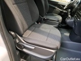  Mercedes  Vito MERCEDES-BENZ  / 2024 / 4P / FURGONE 110 CDI LONG #14