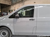  Mercedes  Vito MERCEDES-BENZ  / 2024 / 4P / FURGONE 110 CDI LONG #19