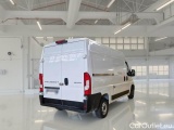  Peugeot  Boxer PEUGEOT  / 2023 / 4P / FURGONE 2.2 BLUEHDI 120 SeS 330 L2H2 #2