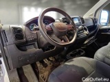  Peugeot  Boxer PEUGEOT  / 2023 / 4P / FURGONE 2.2 BLUEHDI 120 SeS 330 L2H2 #3