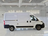  Peugeot  Boxer PEUGEOT  / 2023 / 4P / FURGONE 2.2 BLUEHDI 120 SeS 330 L2H2 #7