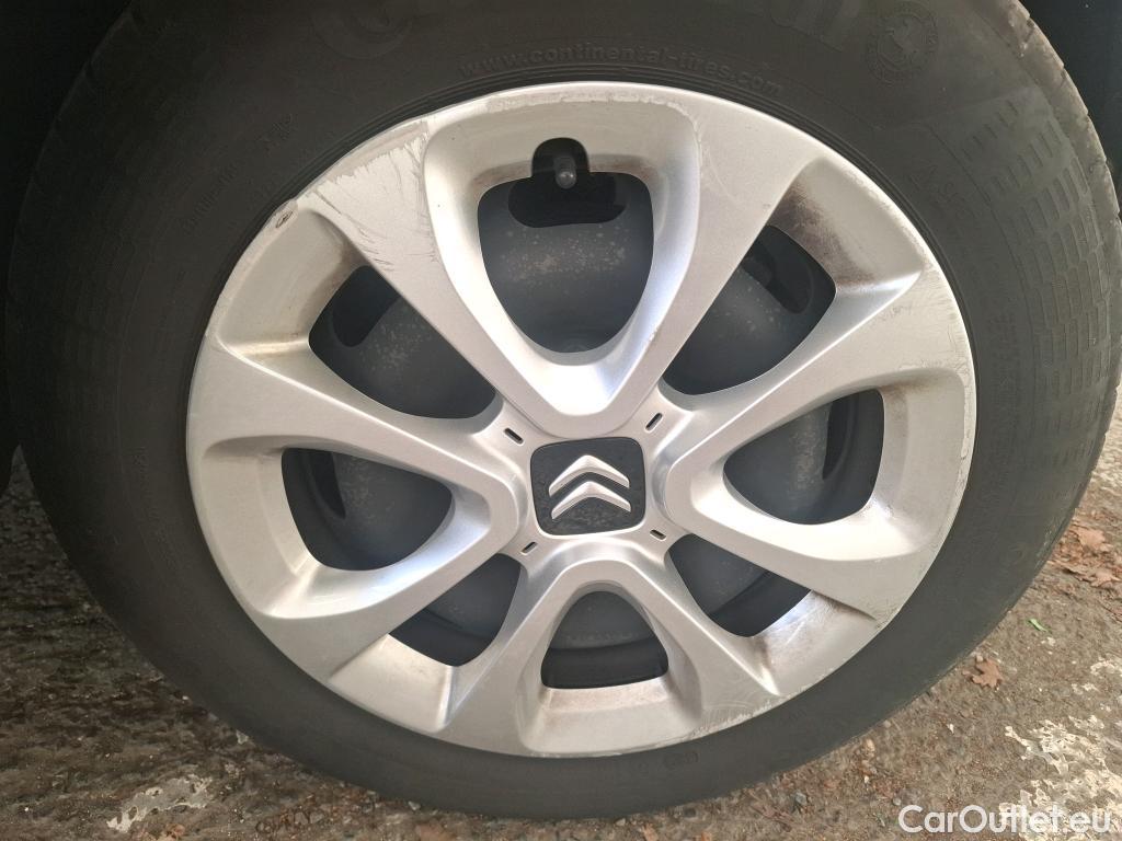  Citroen  C3  Société Feel 1.5 BlueHDI 100CV BVM6 E6d #13