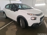  Citroen  C3  Société Feel Nav 1.2 PureTech 80CV BVM5 E6d #4