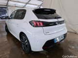  Peugeot  208  Allure Business 1.2 PureTech 100CV BVM6 E6d #2