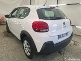  Citroen  C3  Société Feel 1.5 BlueHDI 100CV BVM6 E6d #2