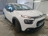  Citroen  C3  Société Feel 1.5 BlueHDI 100CV BVM6 E6d #4