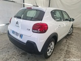  Citroen  C3  Société Feel 1.5 BlueHDI 100CV BVM6 E6d #3
