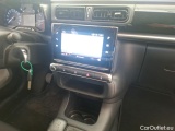  Citroen  C3  Société Feel 1.5 BlueHDI 100CV BVM6 E6d #10