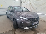  Peugeot  5008  Active Business 1.2 PureTech 130CV BVA8 E6d #4