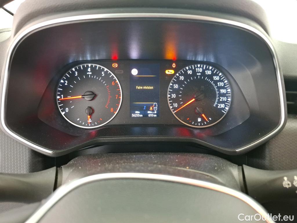  Renault  Clio  V Zen 1.0 SCe 70CV BVM5 E6dT #20