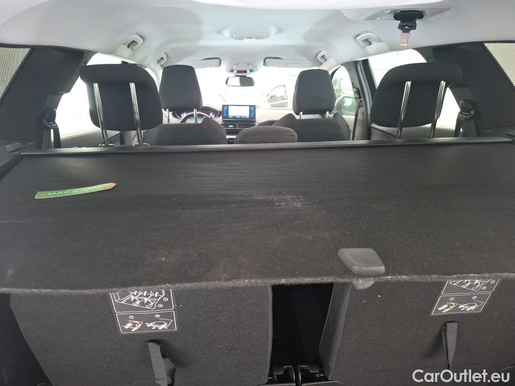  Peugeot  5008  Active Business 1.2 PureTech 130CV BVA8 E6d #26